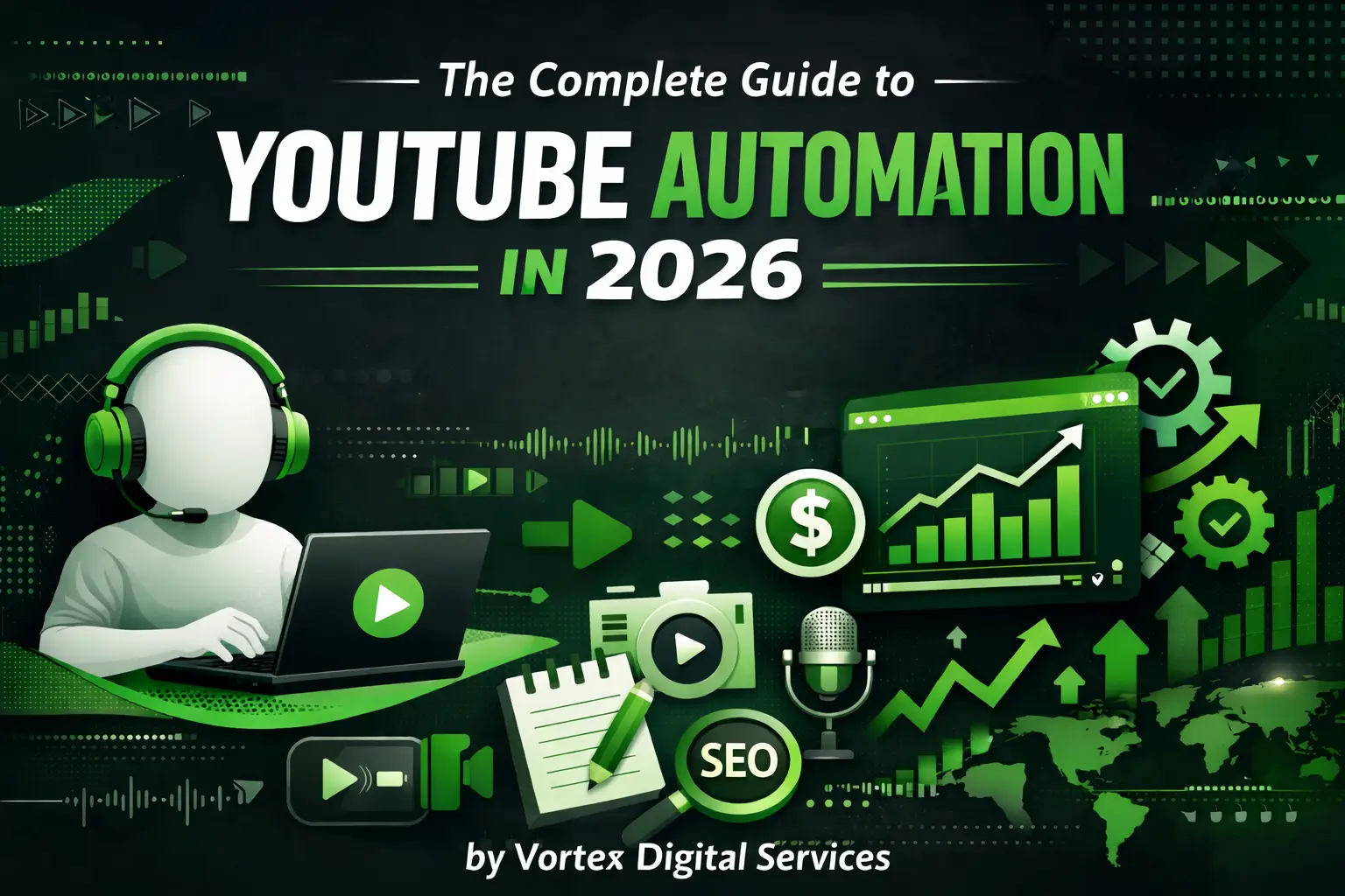 YouTube Automation in 2026