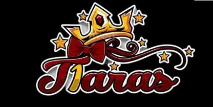 Jarars Crown Logo – Elegant Brand Identity Design